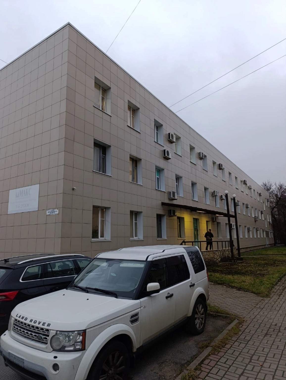 Готовый бизнес на продажу в Санкт-Петербурге, Варшавская улица, 5ац фото №15