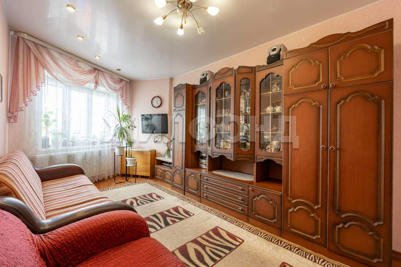 Квартира на продажу в Архангельске, Федора Абрамова ул., 5/1 фото №3