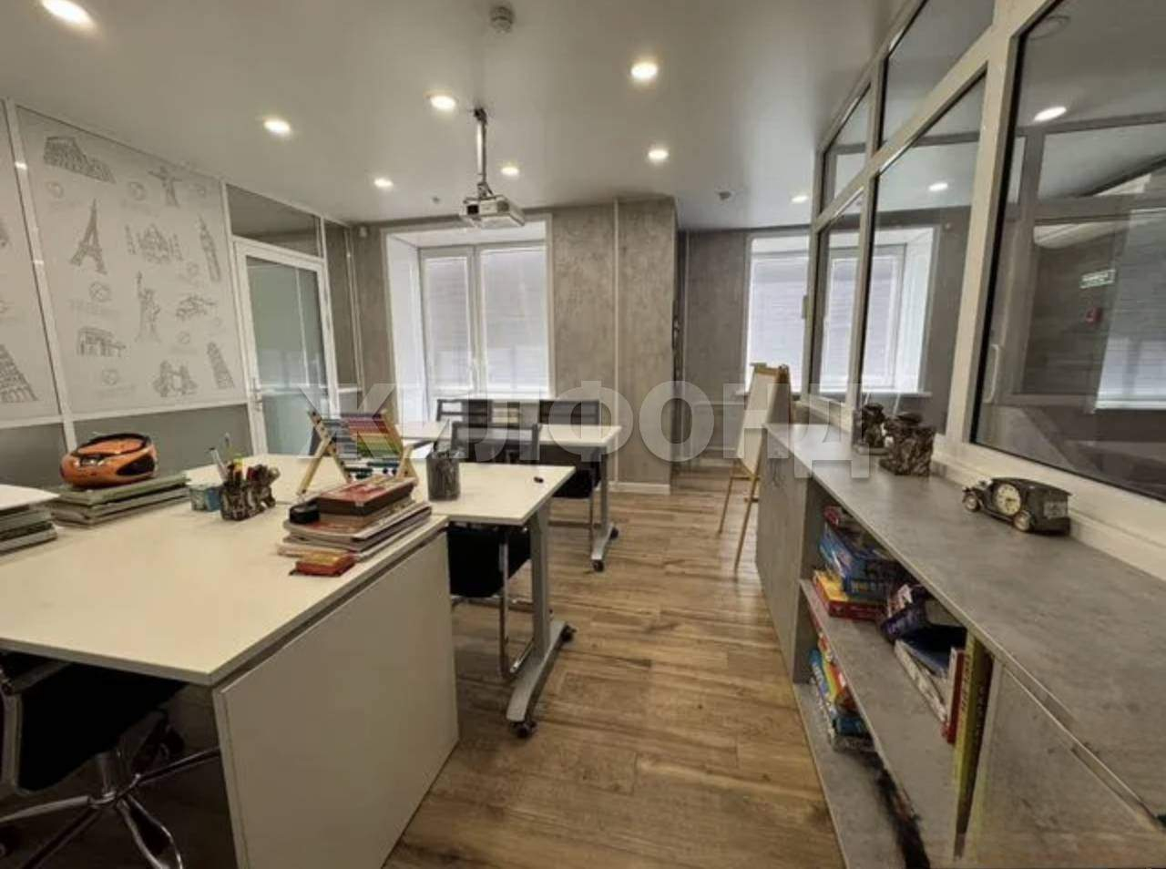 Продам помещение свободного назначения 63 м.кв.