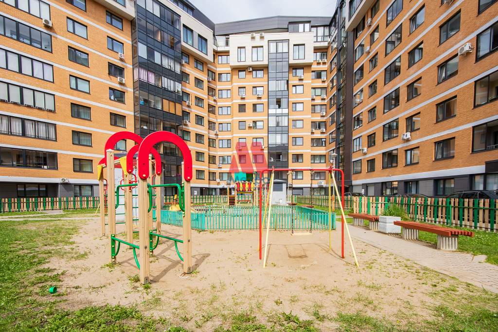 Квартира в аренду в Ярославле, Победы улица, 21а фото №20