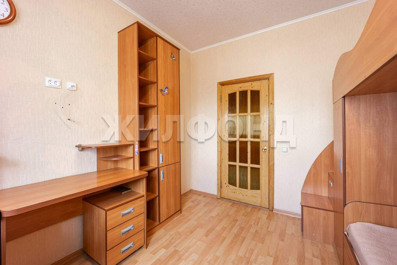 Квартира на продажу в Архангельске, Федора Абрамова ул., 5/1 фото №12