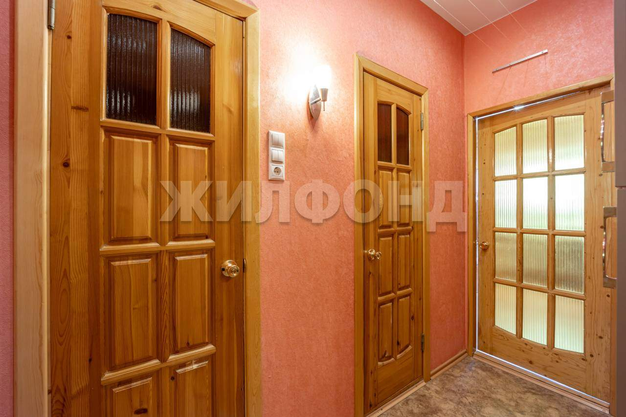 Квартира на продажу в Архангельске, Федора Абрамова ул., 5/1 фото №17