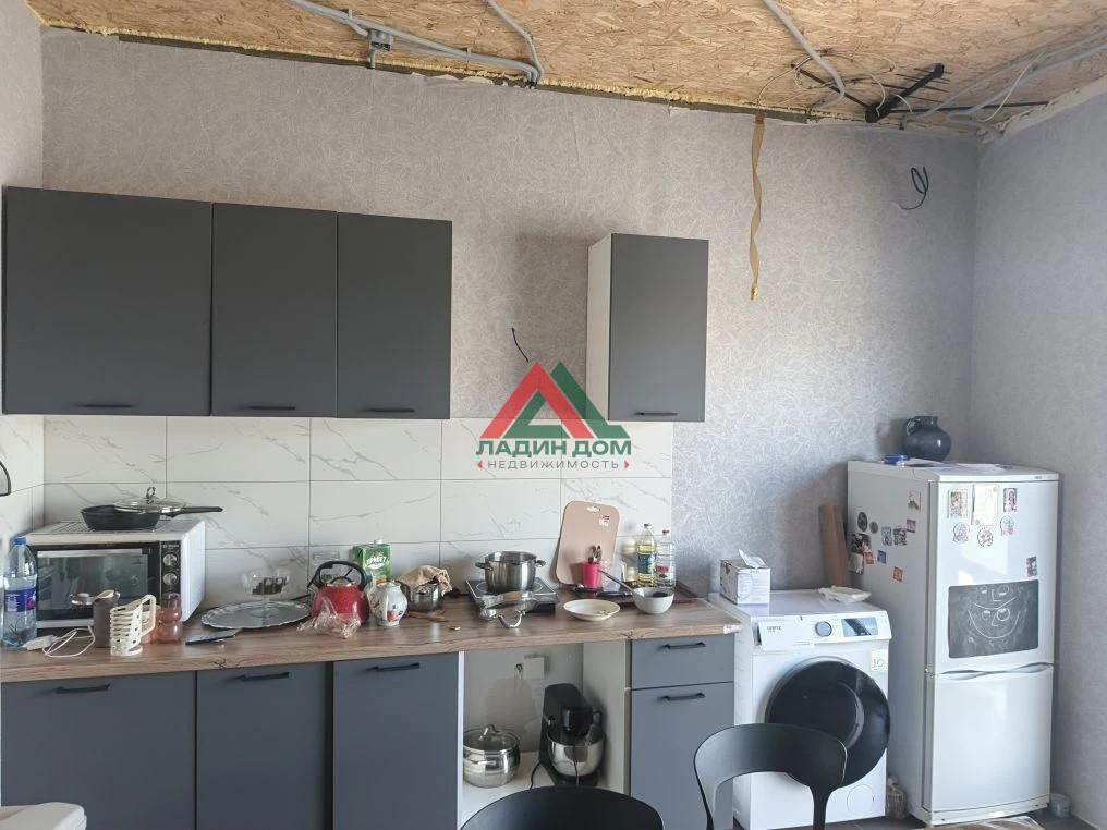 Дом на продажу в Индустриальном, Витаминная улица, 117 фото №10