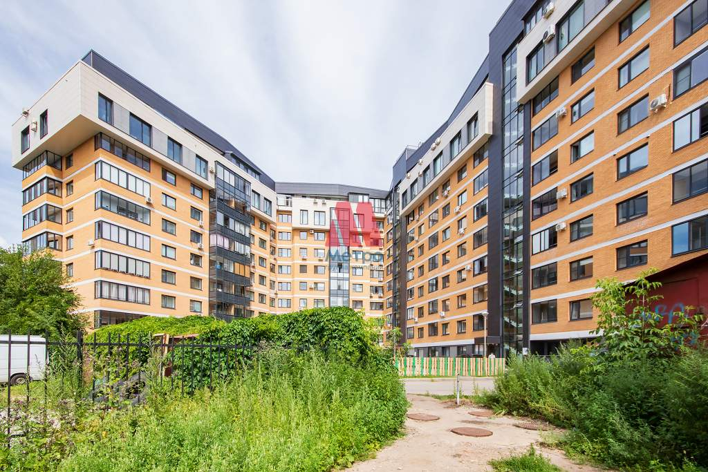 Квартира в аренду в Ярославле, Победы улица, 21а фото №18