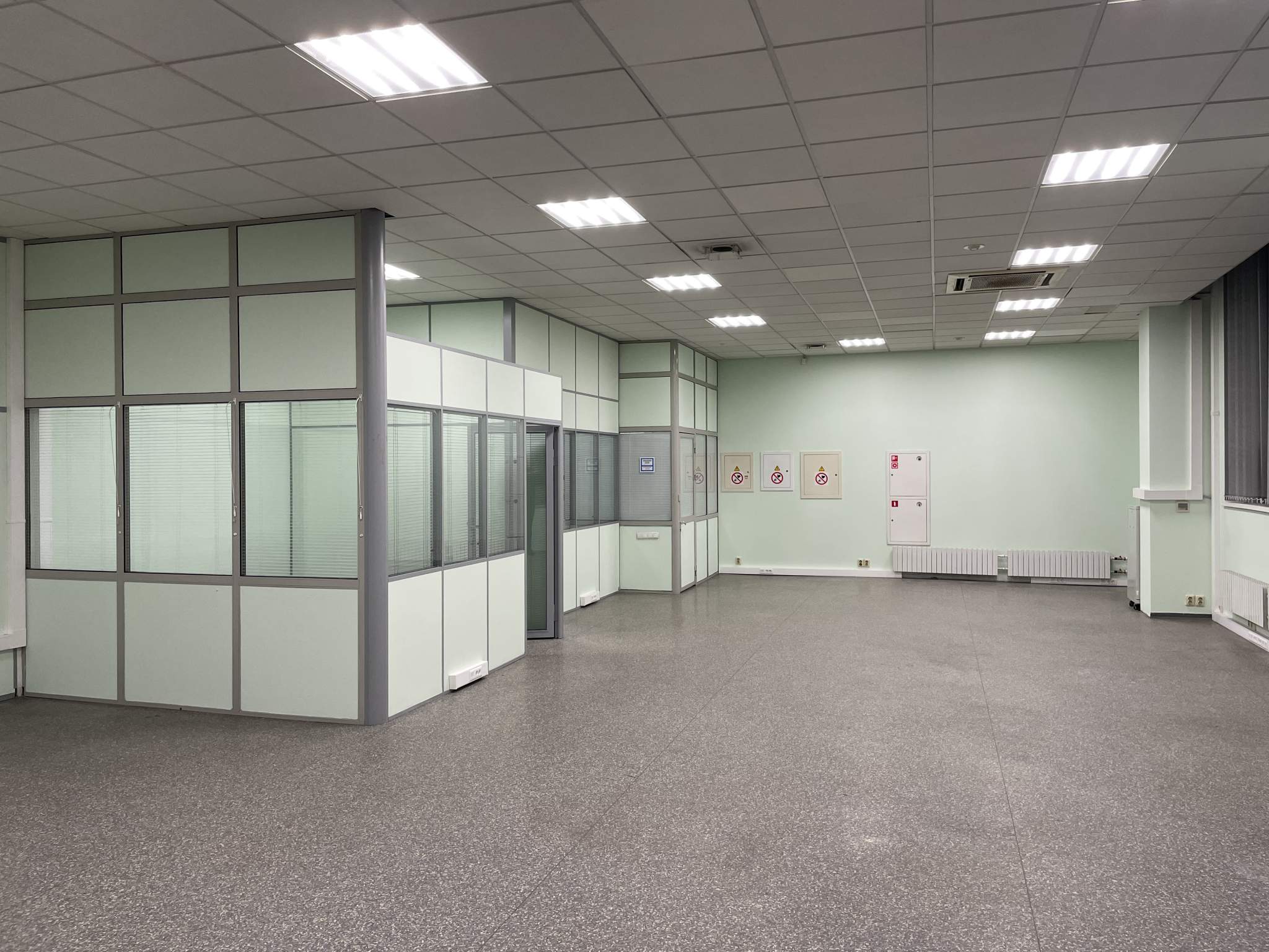 Сдам в аренду офис 189.4 м.кв.