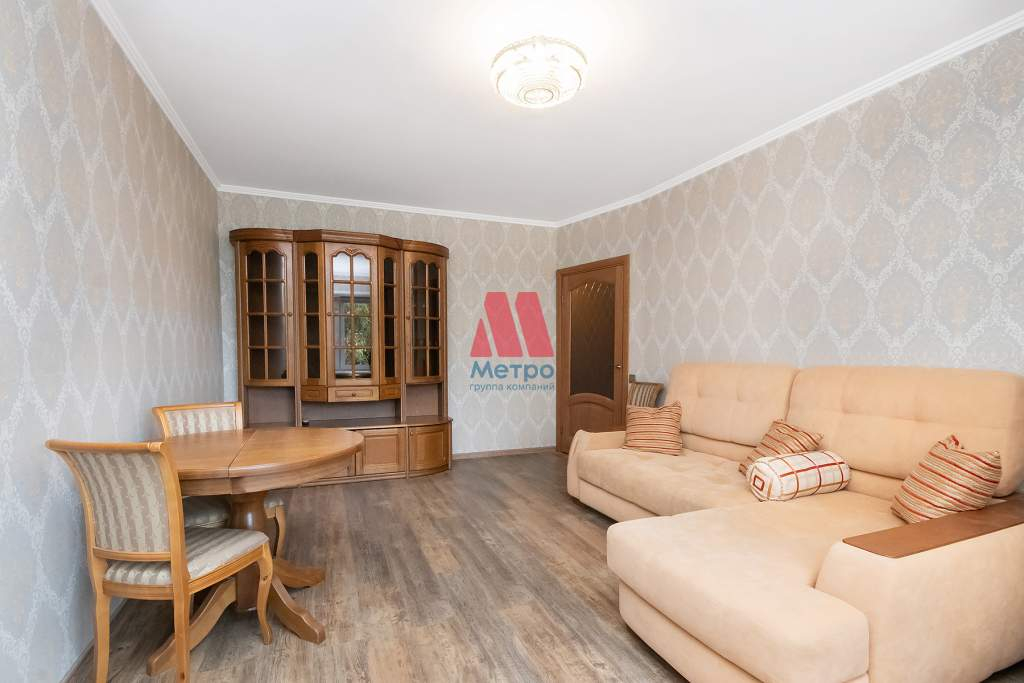 Квартира в аренду в Ярославле, Победы улица, 21а фото №7