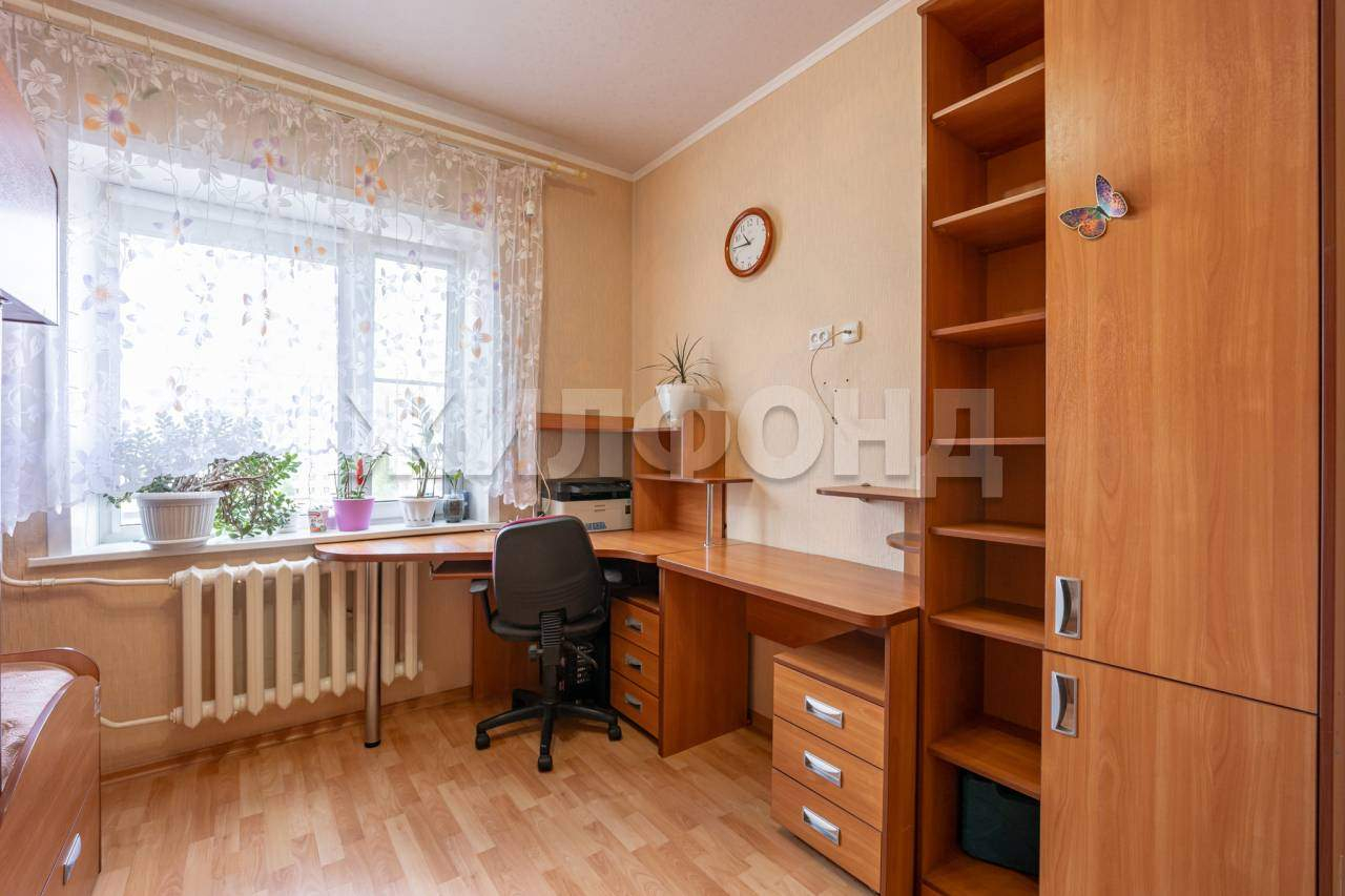 Квартира на продажу в Архангельске, Федора Абрамова ул., 5/1 фото №11