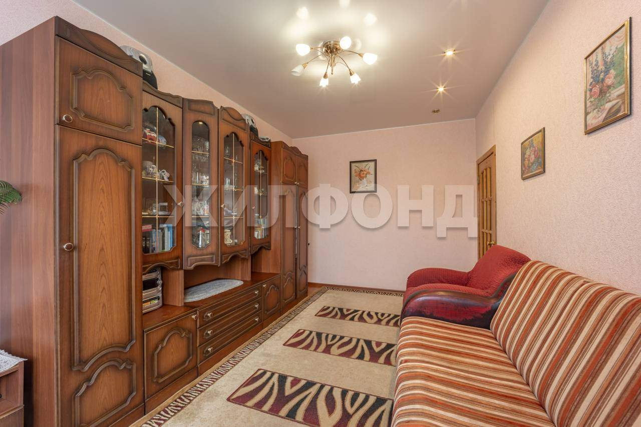 Квартира на продажу в Архангельске, Федора Абрамова ул., 5/1 фото №6