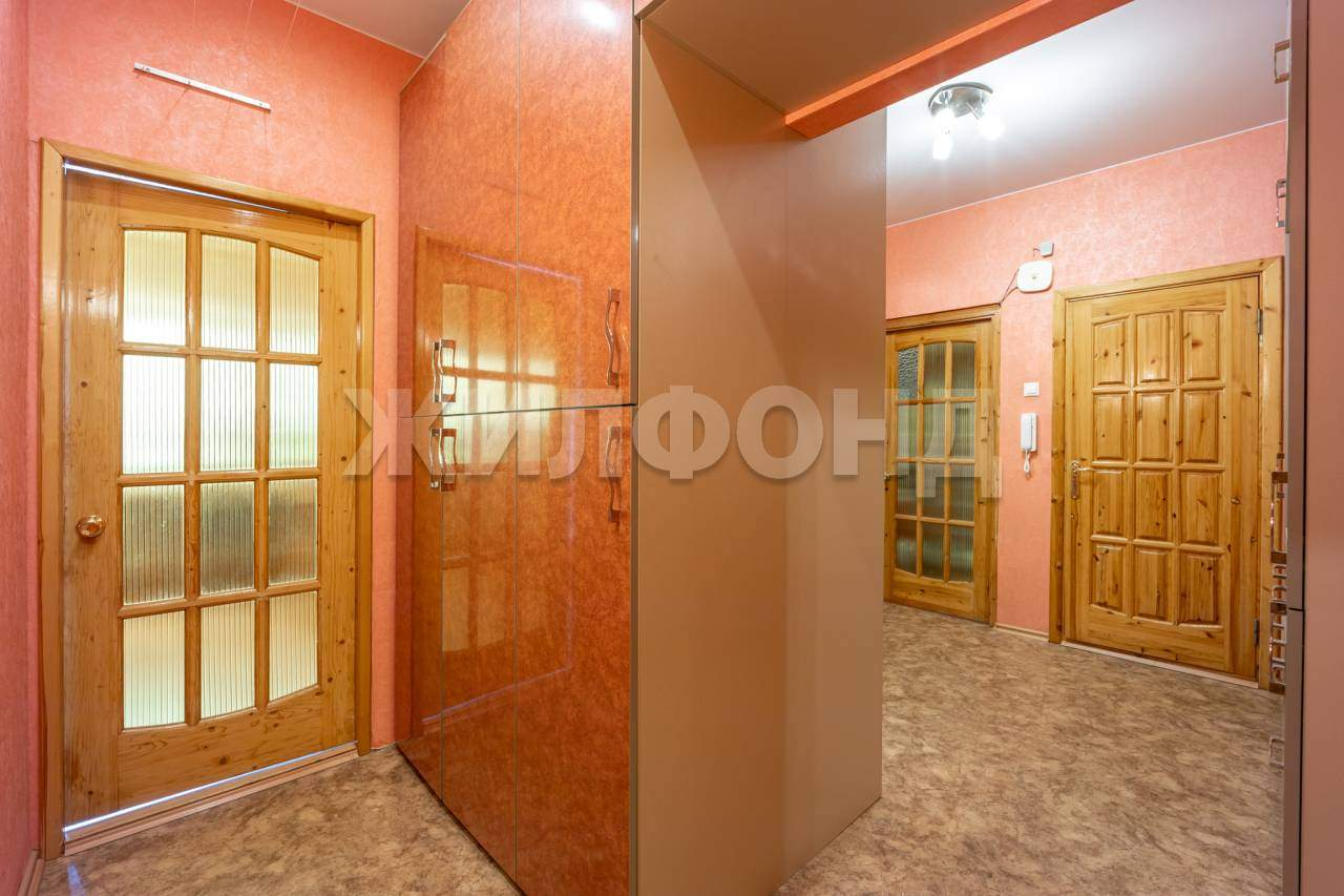 Квартира на продажу в Архангельске, Федора Абрамова ул., 5/1 фото №14