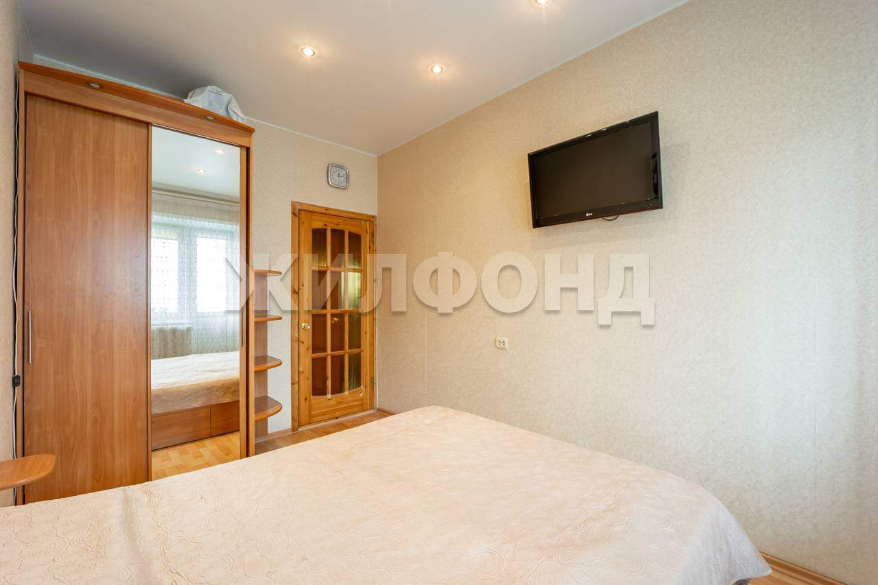 Квартира на продажу в Архангельске, Федора Абрамова ул., 5/1 фото №9