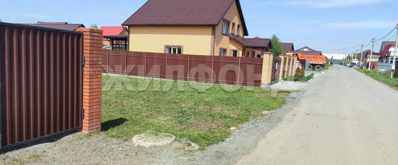 Продам земельный участок 510 м.кв.