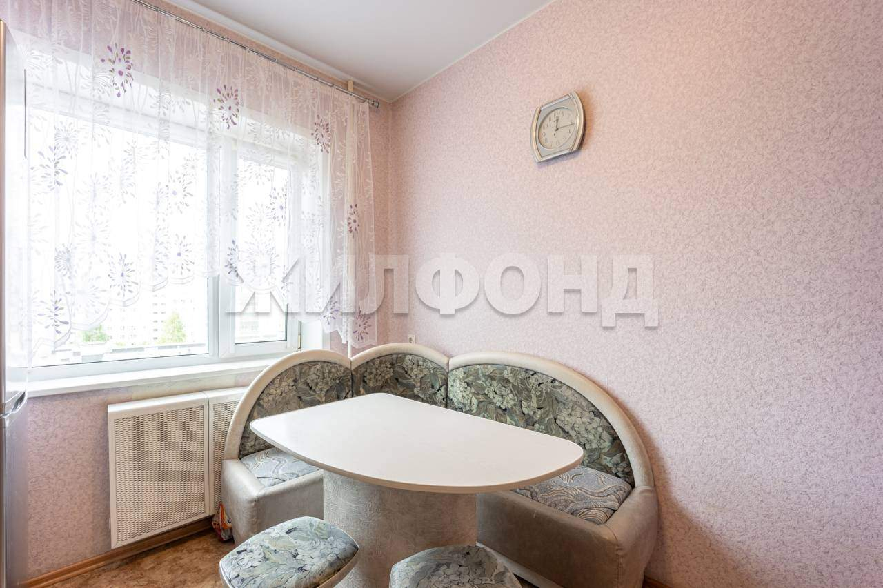 Квартира на продажу в Архангельске, Федора Абрамова ул., 5/1 фото №1