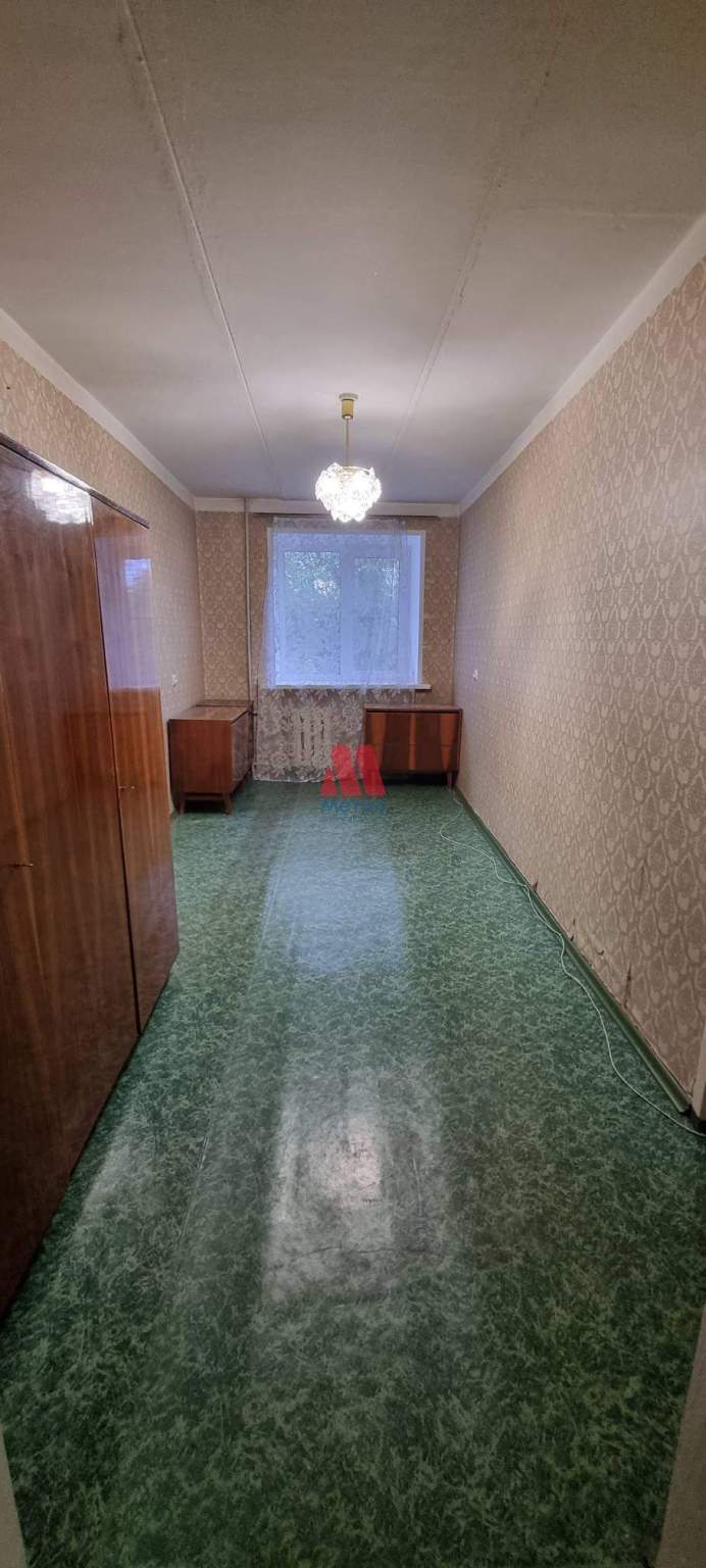 Квартира на продажу в Кохма, Ивановский переулок, 5/1 фото №2