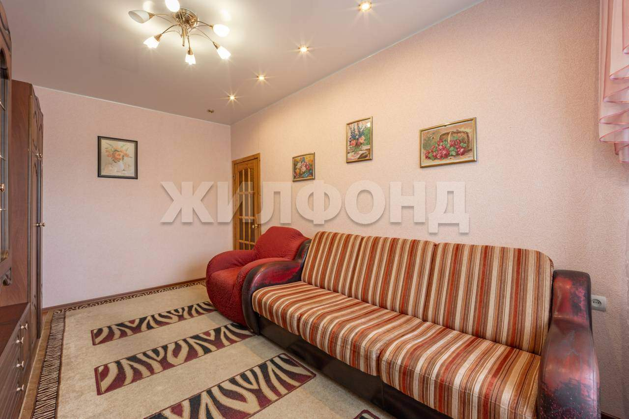 Квартира на продажу в Архангельске, Федора Абрамова ул., 5/1 фото №5