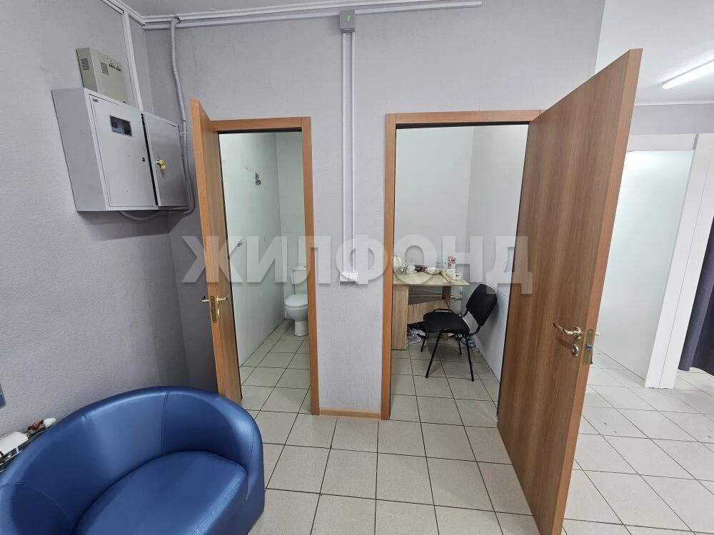 Офис на продажу в Когалыме, Береговая улица, 47 фото №5