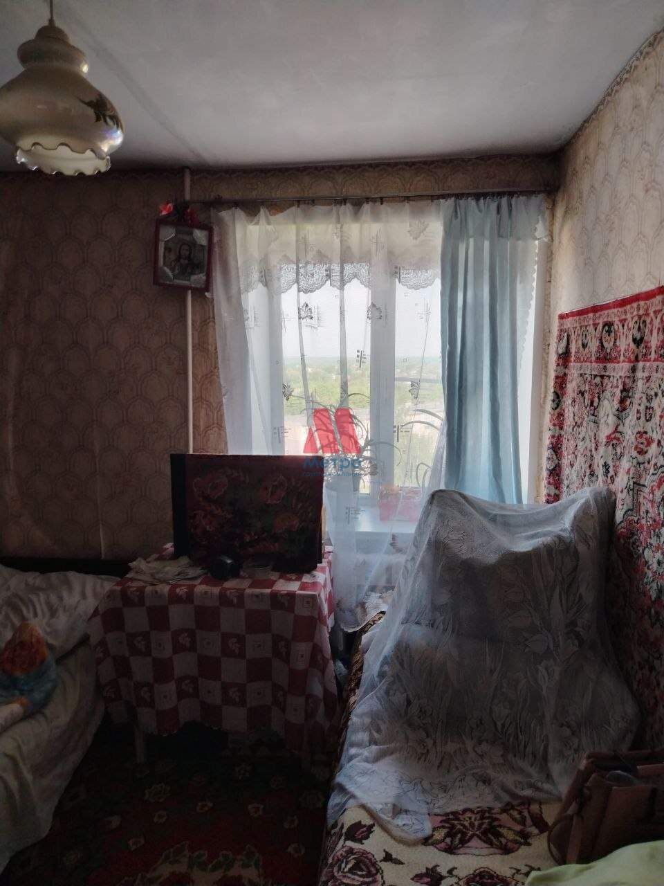 Квартира на продажу в Фурманове, Возрождения ул., 11 фото №1