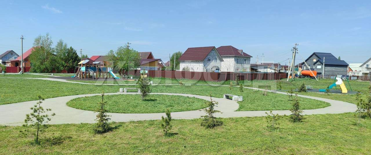 Продам земельный участок 510 м.кв.
