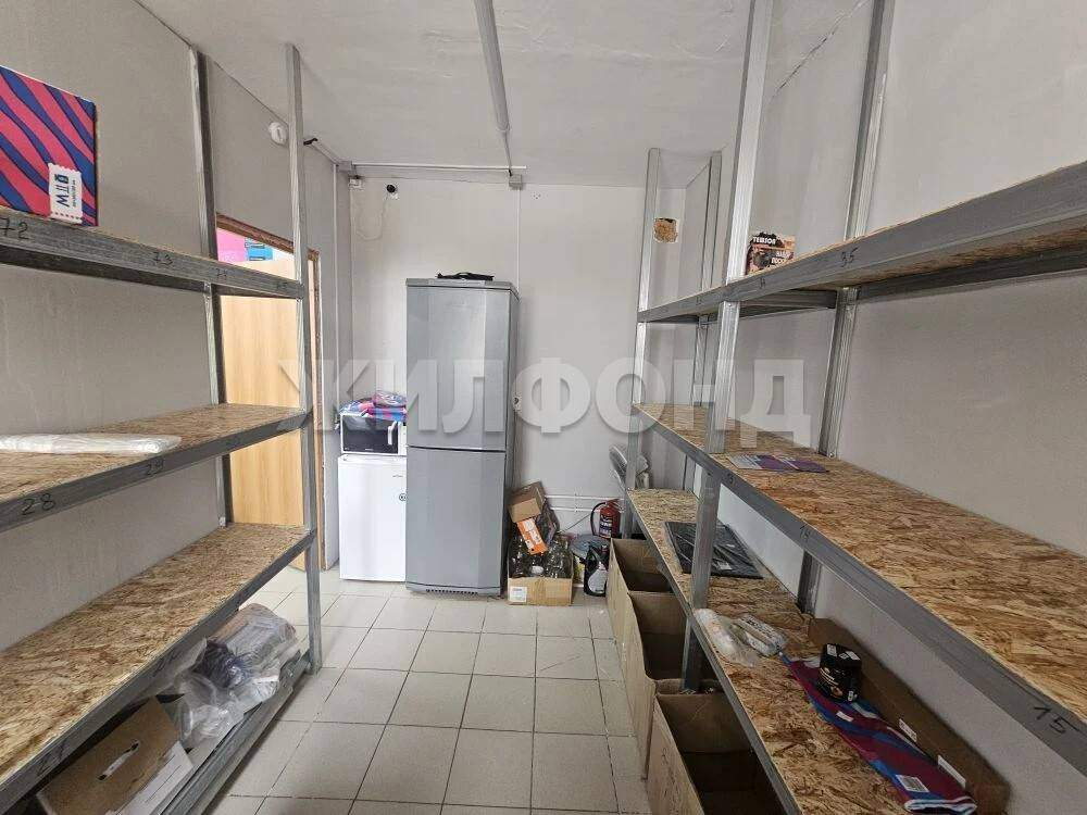 Офис на продажу в Когалыме, Береговая улица, 47 фото №8