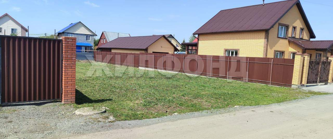 Продам земельный участок 510 м.кв.