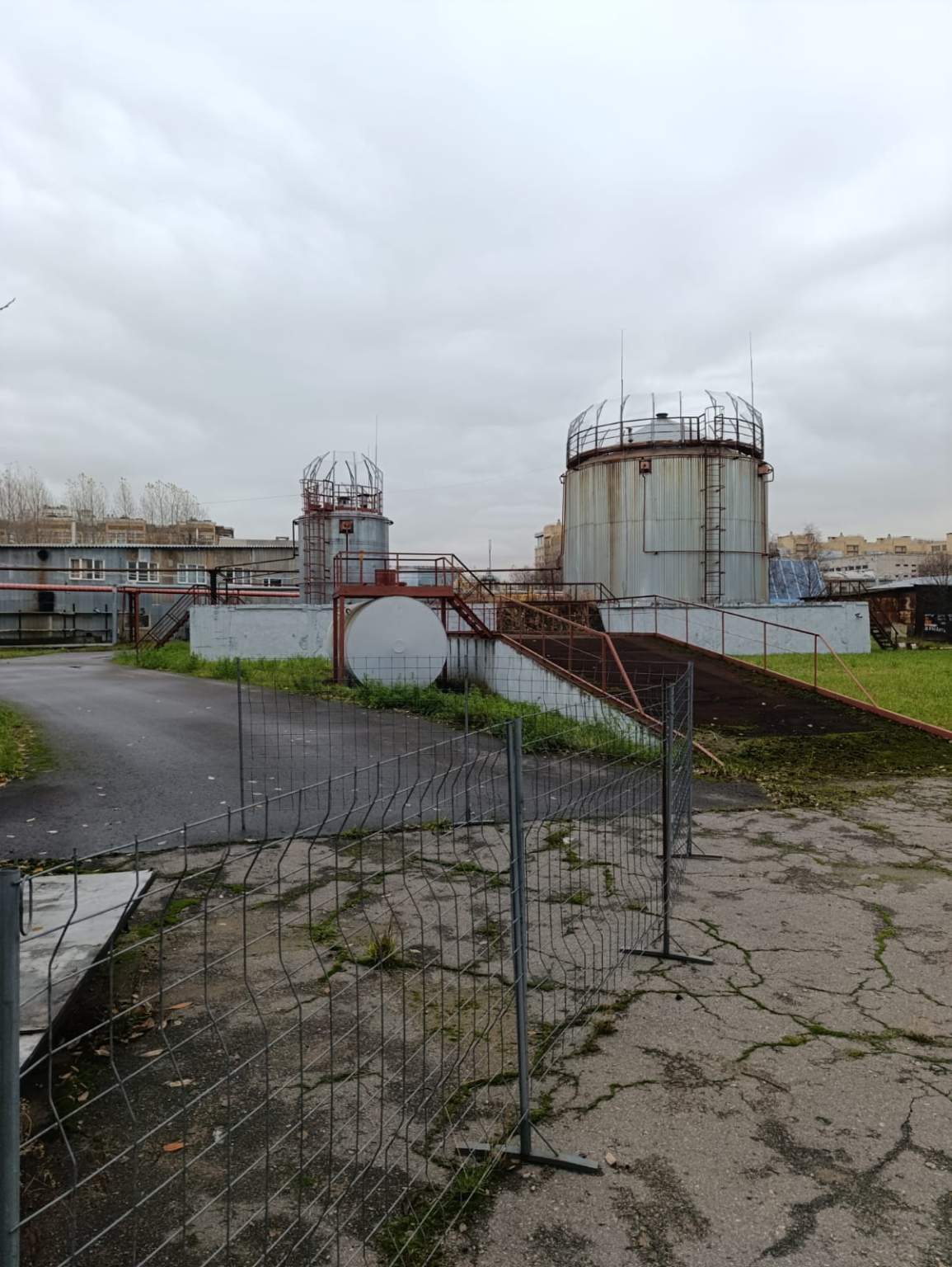 Продам помещение свободного назначения 22000 м.кв.