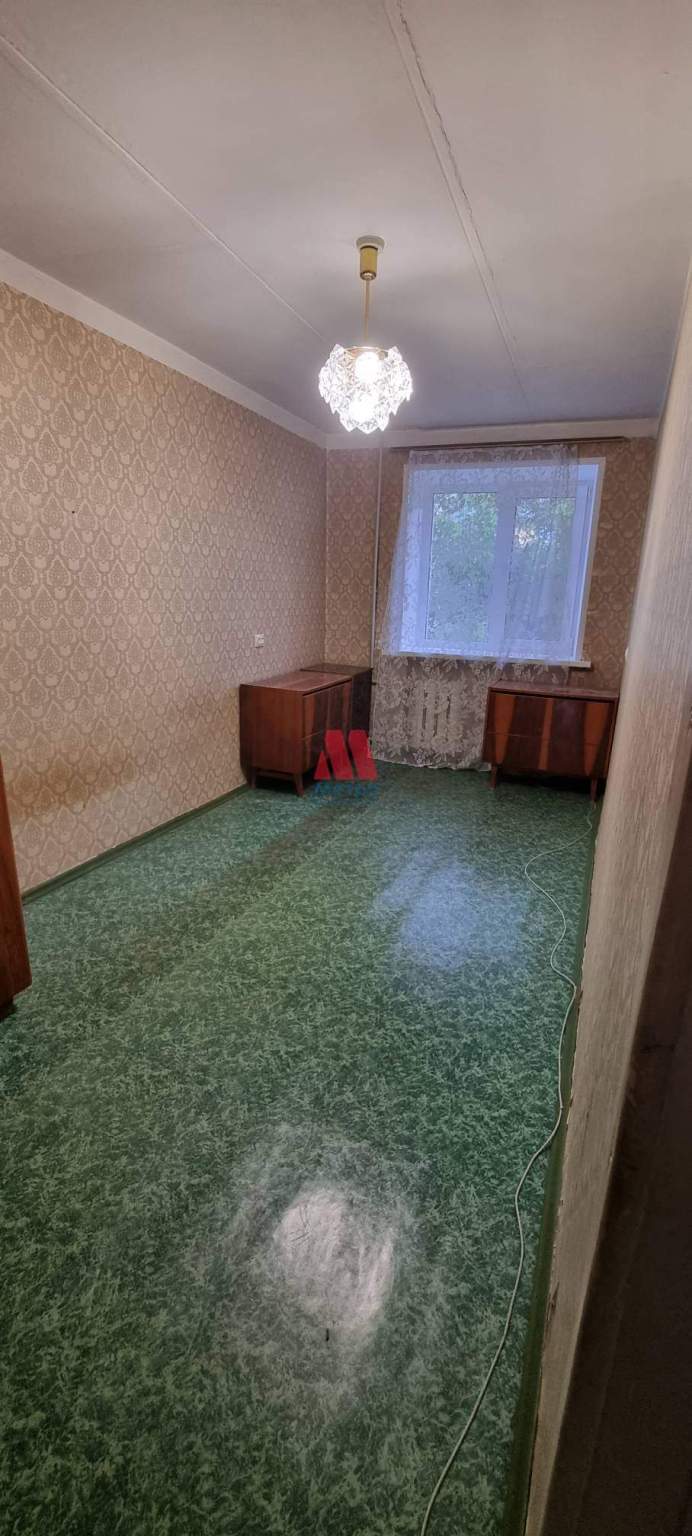 Квартира на продажу в Кохма, Ивановский переулок, 5/1 фото №5