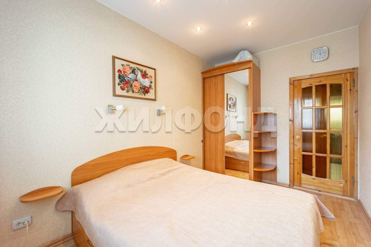 Квартира на продажу в Архангельске, Федора Абрамова ул., 5/1 фото №8