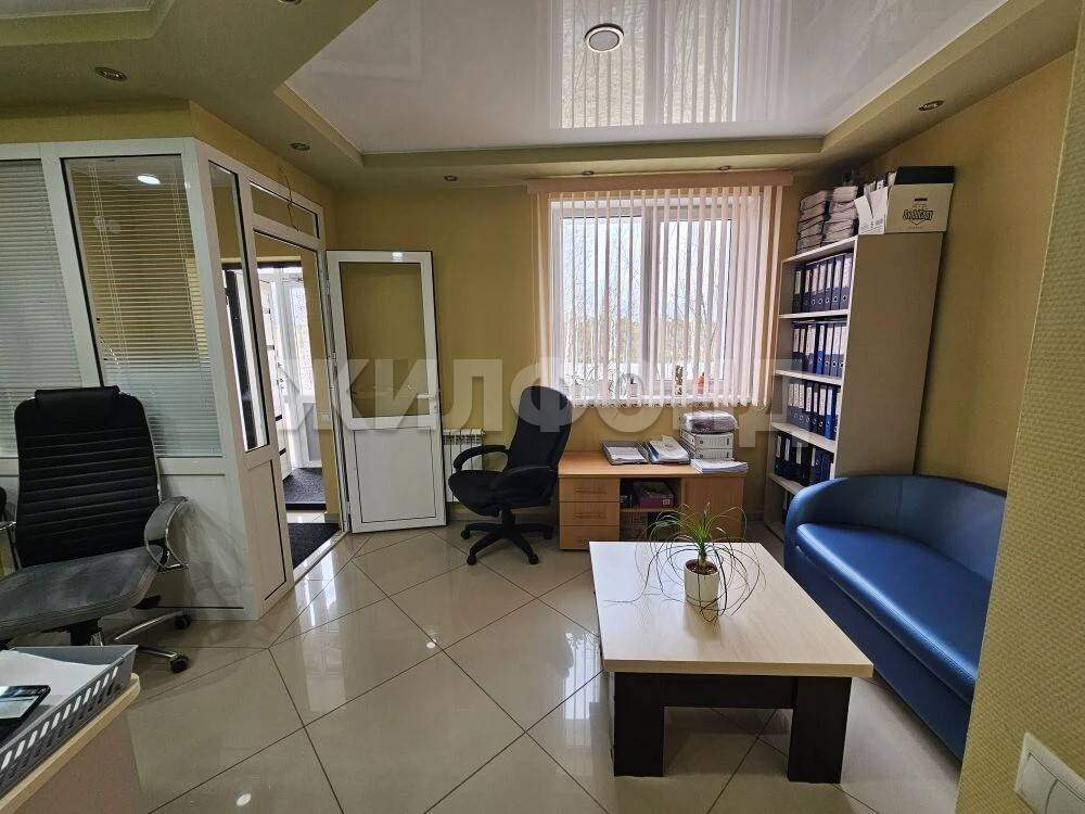 Помещение свободного назначения на продажу в Когалыме, Береговая улица, 47 фото №5