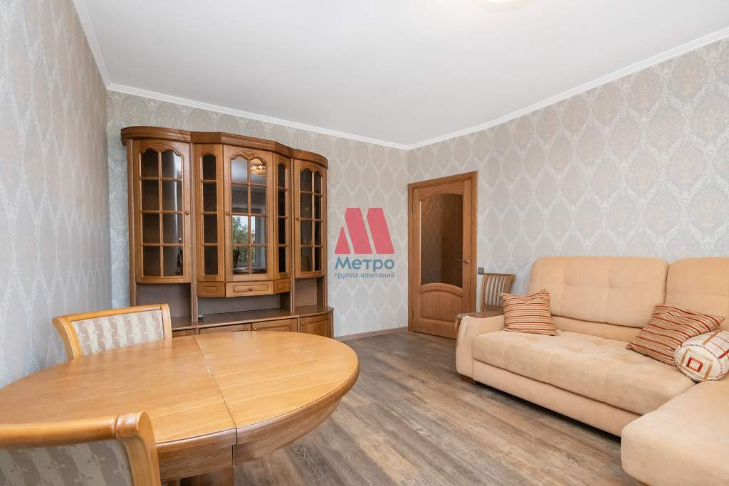 Квартира в аренду в Ярославле, Победы улица, 21а фото №8