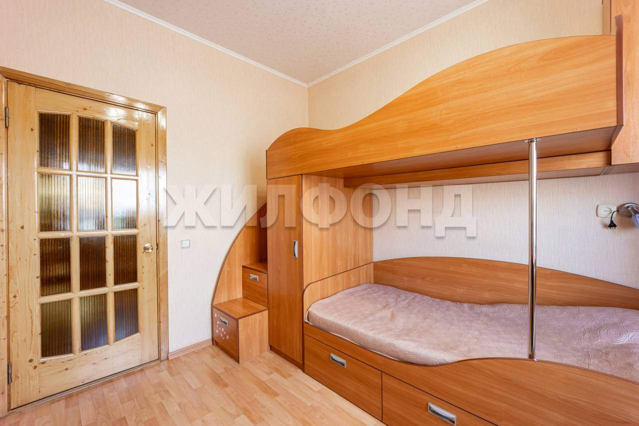 Квартира на продажу в Архангельске, Федора Абрамова ул., 5/1 фото №13