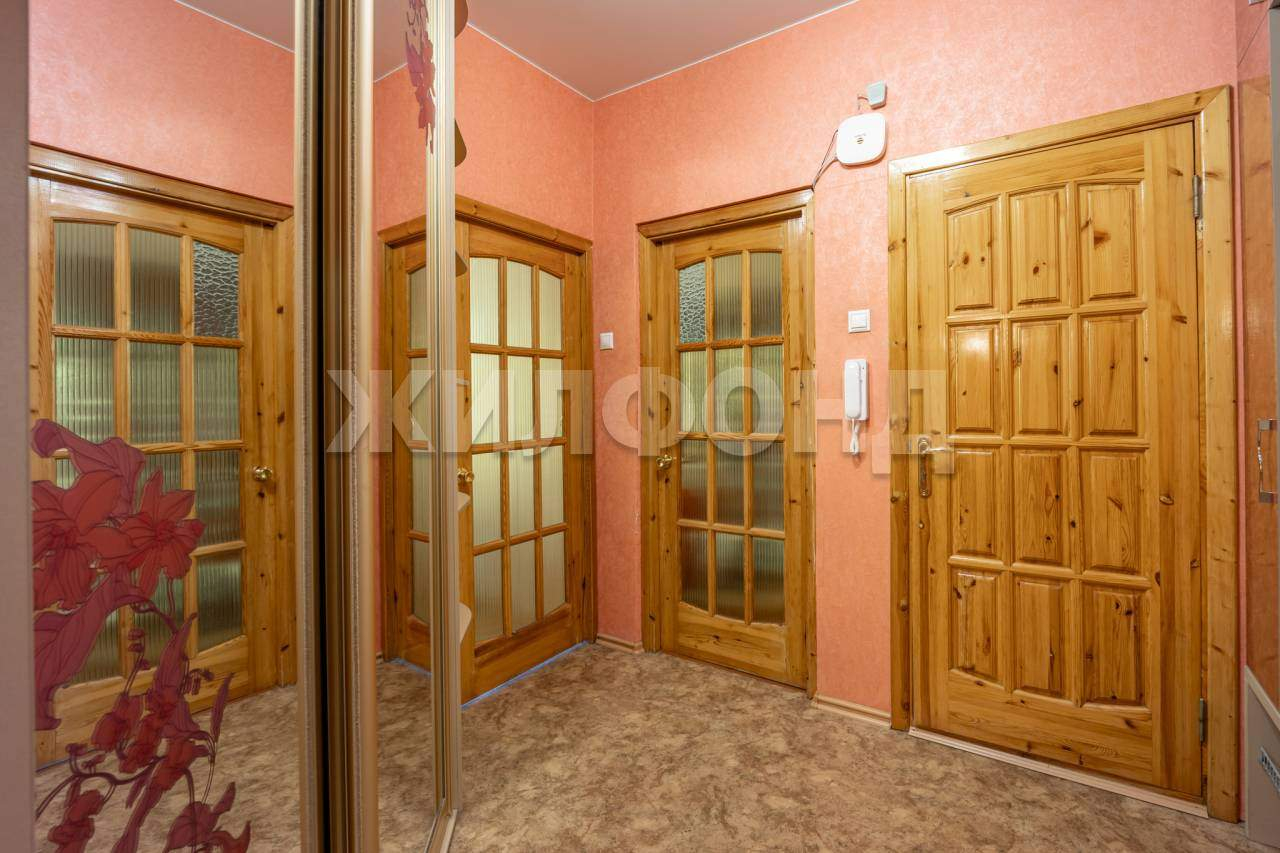 Квартира на продажу в Архангельске, Федора Абрамова ул., 5/1 фото №16