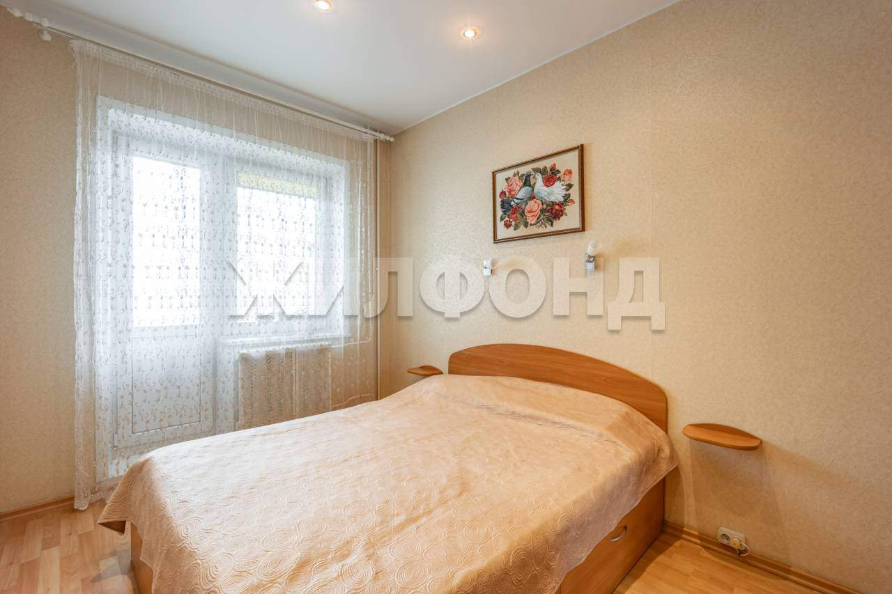 Квартира на продажу в Архангельске, Федора Абрамова ул., 5/1 фото №7