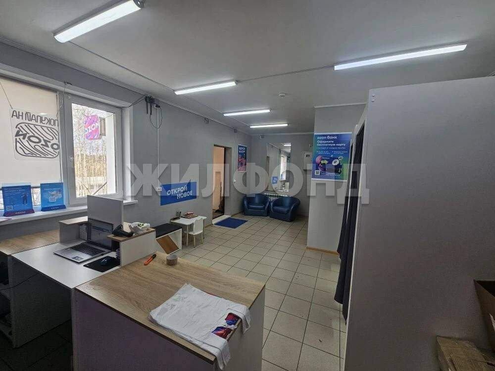 Офис на продажу в Когалыме, Береговая улица, 47 фото №9