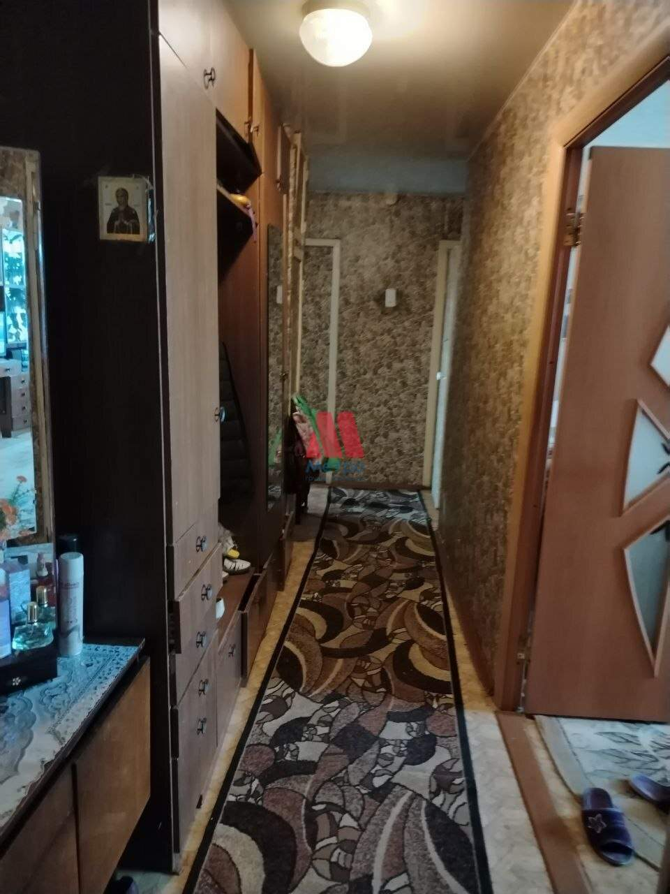Квартира на продажу в Фурманове, Возрождения ул., 11 фото №3