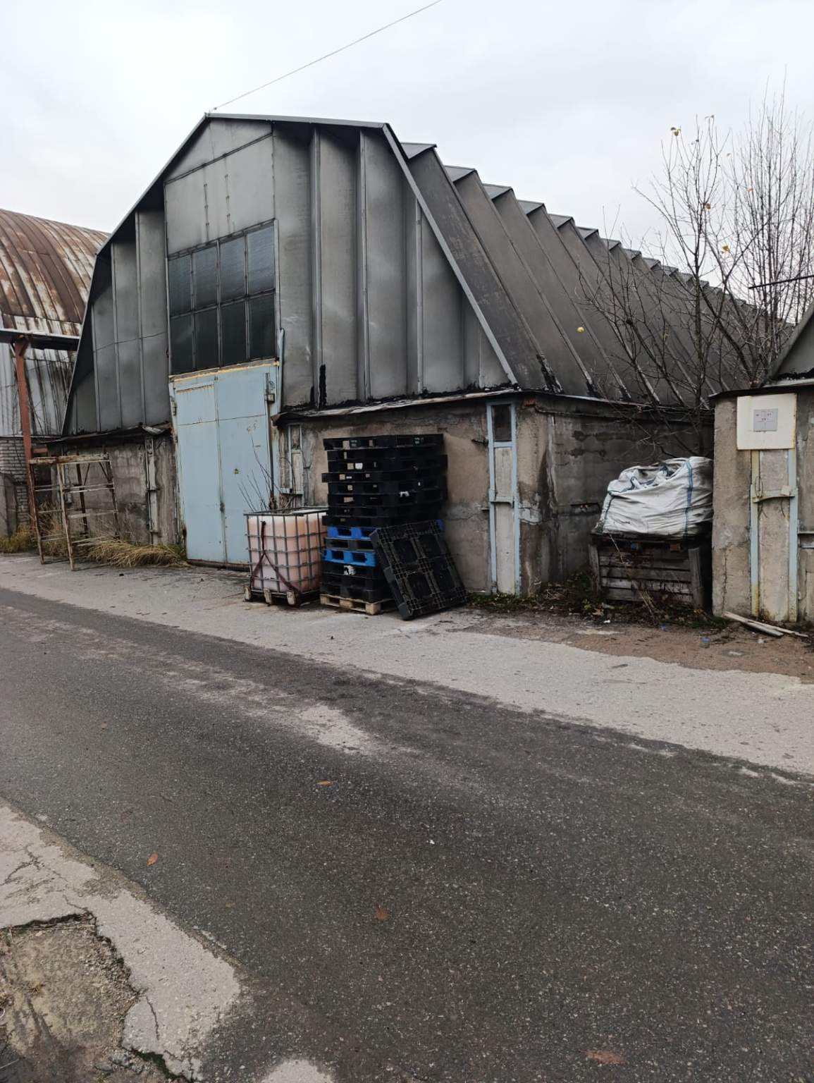 Готовый бизнес на продажу в Санкт-Петербурге, Варшавская улица, 5ац фото №19