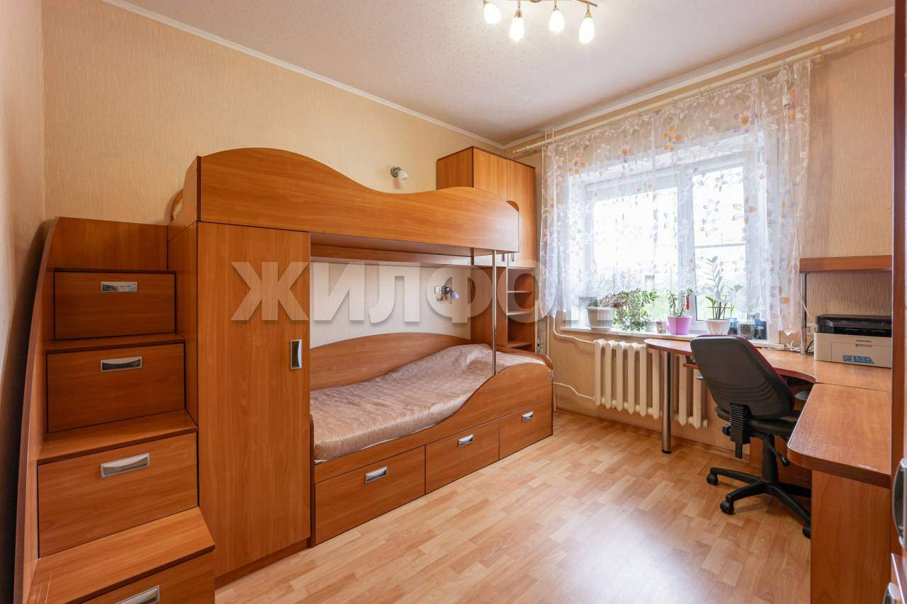 Квартира на продажу в Архангельске, Федора Абрамова ул., 5/1 фото №10