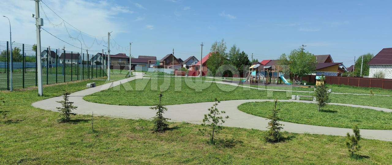 Продам земельный участок 510 м.кв.
