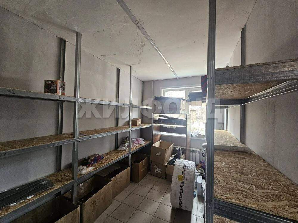 Офис на продажу в Когалыме, Береговая улица, 47 фото №10