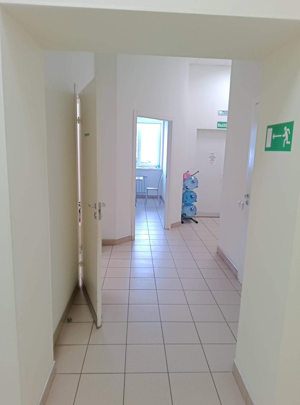 Продам офис 339.3 м.кв.