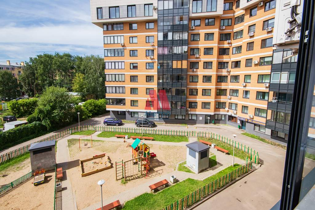 Квартира в аренду в Ярославле, Победы улица, 21а фото №10