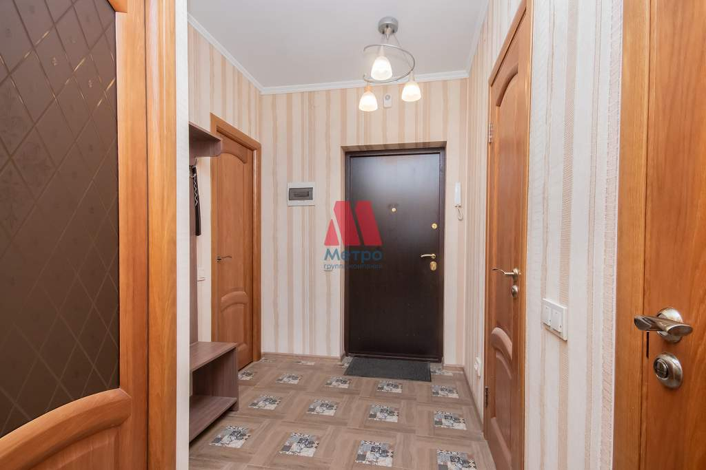 Квартира в аренду в Ярославле, Победы улица, 21а фото №15
