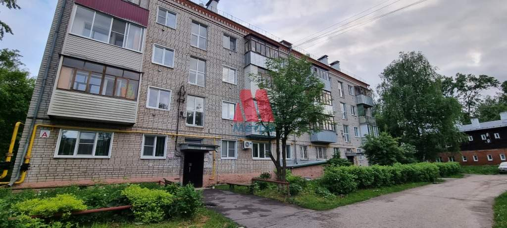 Квартира на продажу в Кохма, Ивановский переулок, 5/1 фото №16