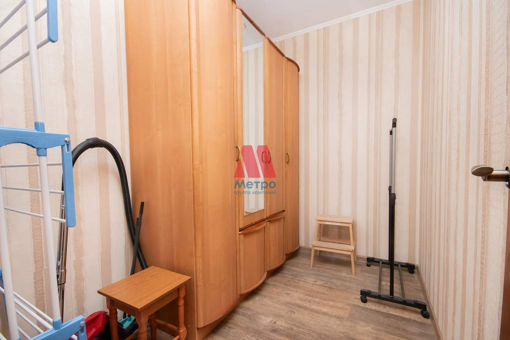 Квартира в аренду в Ярославле, Победы улица, 21а фото №13