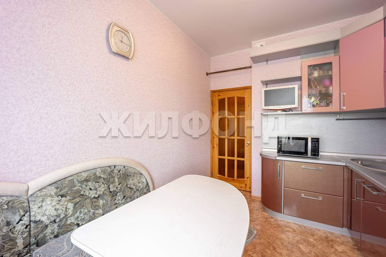 Квартира на продажу в Архангельске, Федора Абрамова ул., 5/1 фото №2