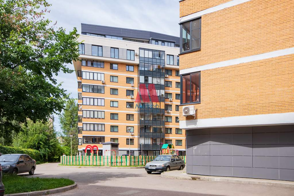 Квартира в аренду в Ярославле, Победы улица, 21а фото №19