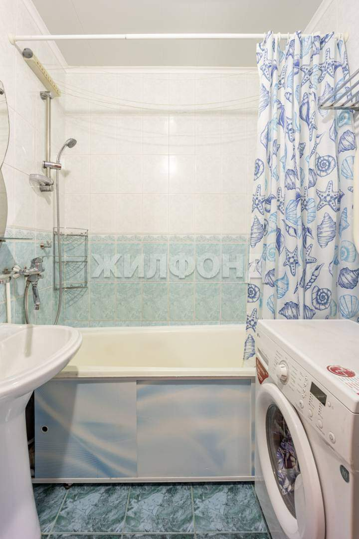 Квартира на продажу в Архангельске, Федора Абрамова ул., 5/1 фото №19