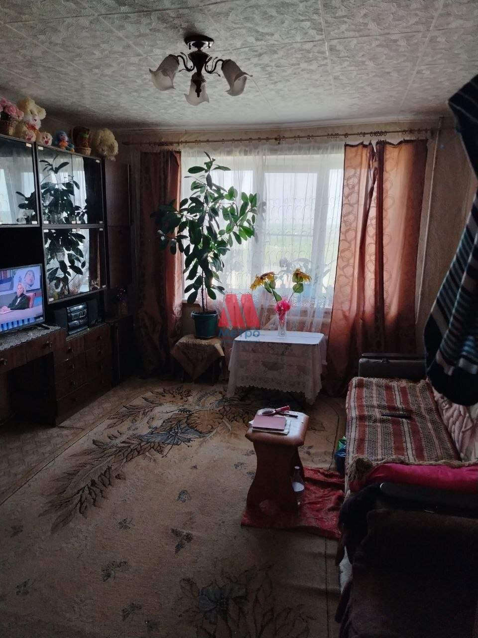 Квартира на продажу в Фурманове, Возрождения ул., 11 фото №2