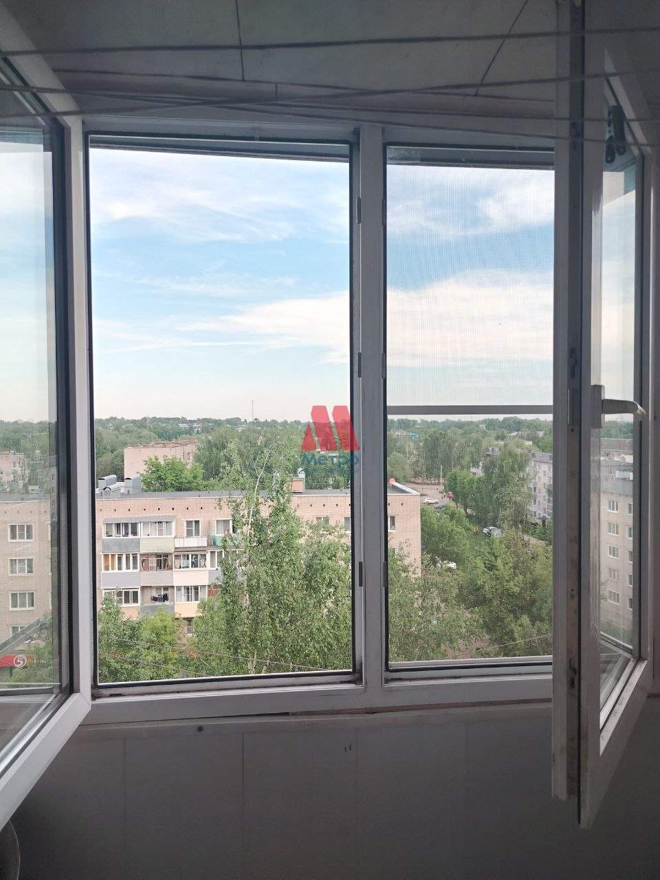 Квартира на продажу в Фурманове, Возрождения ул., 11 фото №6