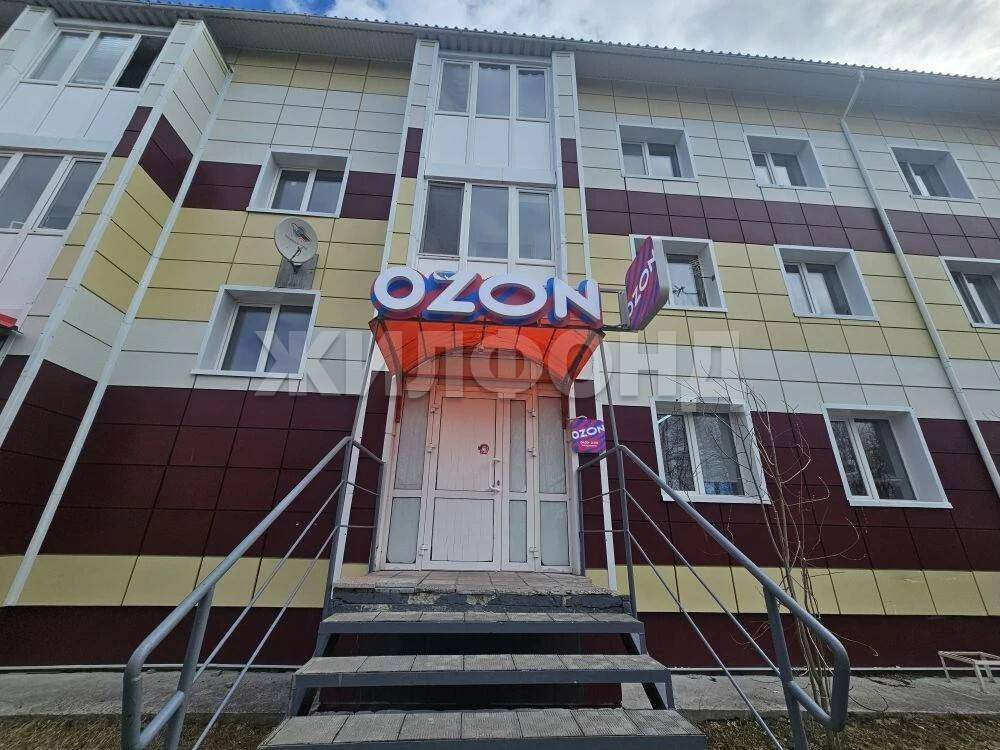 Офис на продажу в Когалыме, Береговая улица, 47 фото №1