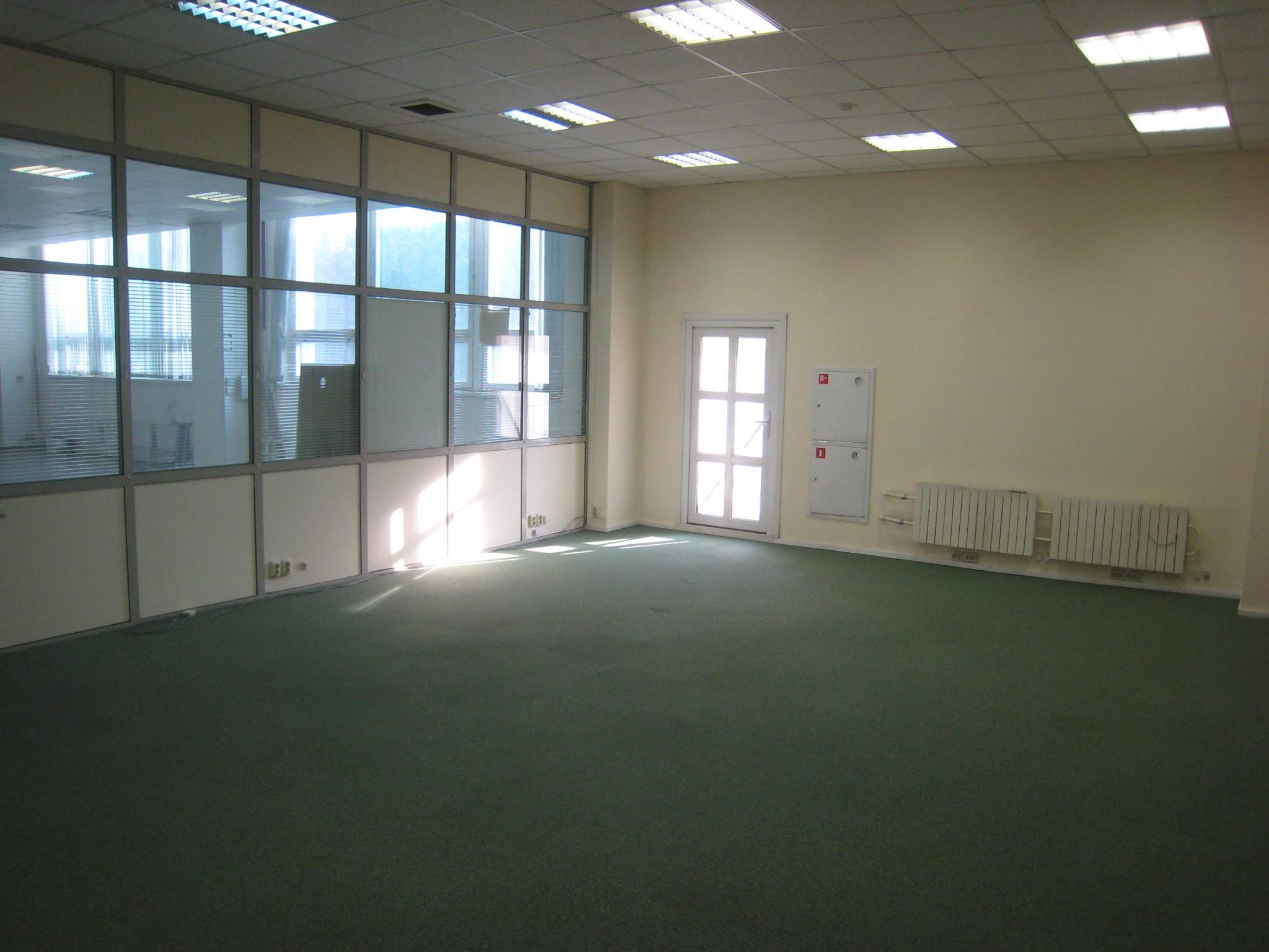 Сдам в аренду офис 189.4 м.кв.