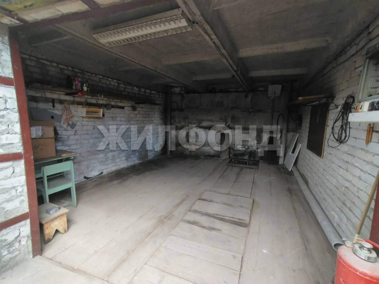 Продам склад 52 м.кв.